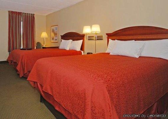 Quality Inn Airport - Southeast Birmingham Ruang foto